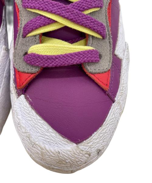 NIKE（ナイキ）NIKE (ナイキ) sacai (サカイ) KAWS (カウズ) Blazer Low 