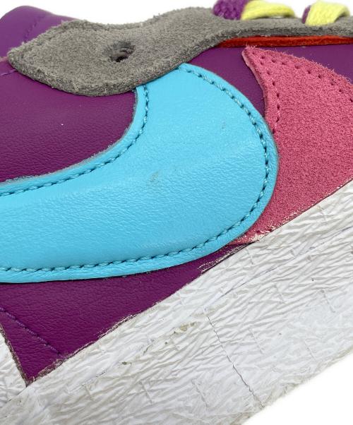 NIKE（ナイキ）NIKE (ナイキ) sacai (サカイ) KAWS (カウズ) Blazer Low 