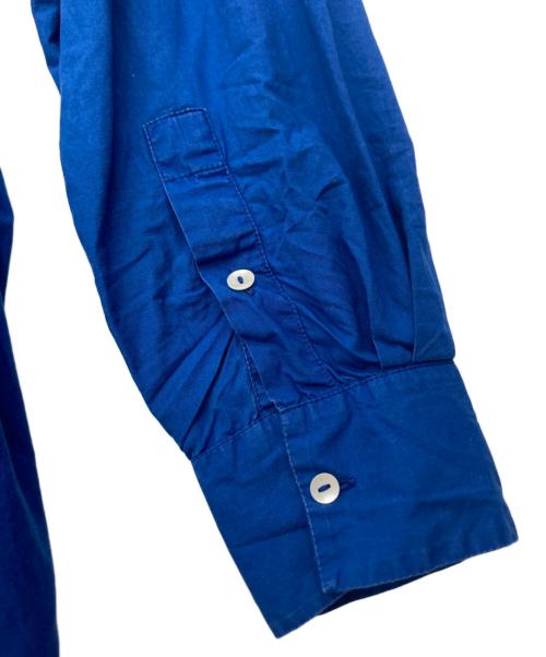 Veritecoeur（ヴェリテクール）Veritecoeur (ヴェリテクール) ロングワンピース ブルー サイズ:FREEの古着・服飾アイテム