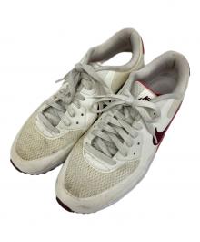 NIKE（ナイキ）の古着「Air Max 90 Golf "Sail Fusion Red"」｜ホワイト