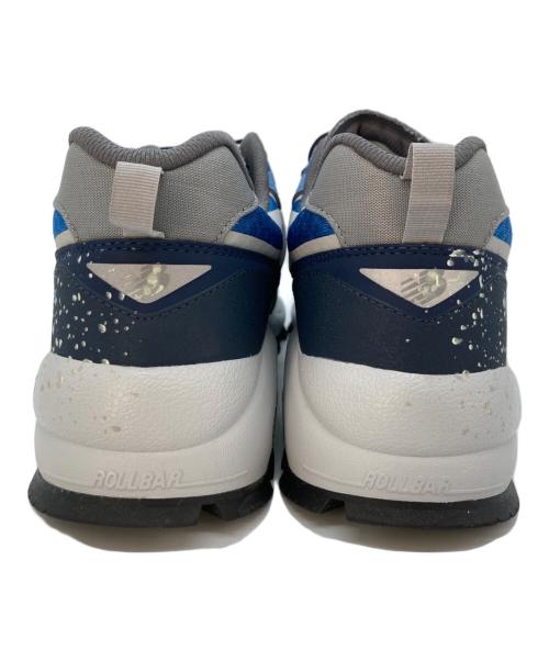 NEW BALANCE（ニューバランス）NEW BALANCE (ニューバランス) スニーカー ブルー サイズ:29の古着・服飾アイテム