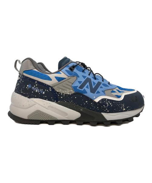 NEW BALANCE（ニューバランス）NEW BALANCE (ニューバランス) スニーカー ブルー サイズ:29の古着・服飾アイテム