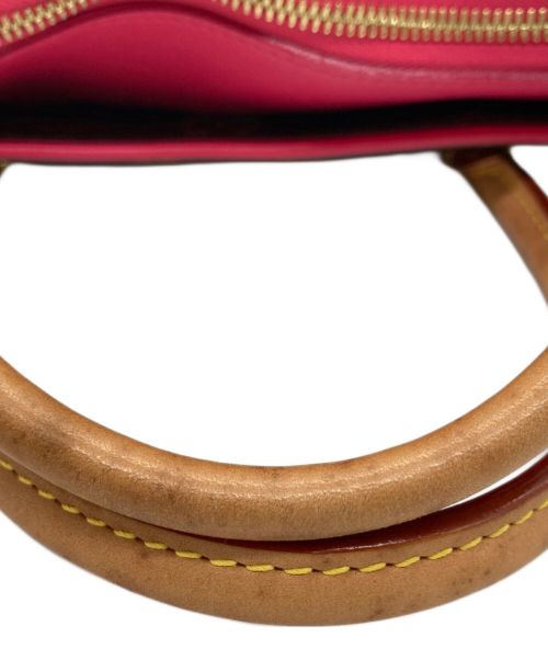 LOUIS VUITTON（ルイ ヴィトン）LOUIS VUITTON (ルイ ヴィトン) ショルダーバッグ　パラス ブラウンの古着・服飾アイテム