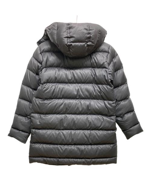 Patagonia（パタゴニア）Patagonia (パタゴニア) ダウンコート インディゴ サイズ:14(XL)の古着・服飾アイテム