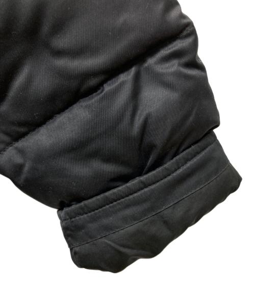 Patagonia（パタゴニア）Patagonia (パタゴニア) ダウンコート インディゴ サイズ:14(XL)の古着・服飾アイテム