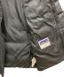 中古・古着 Patagonia (パタゴニア) ダウンコート インディゴ サイズ:14(XL)：10000円