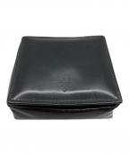 PRADAプラダ）の古着「コインケース」｜ブラック