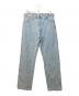 Wrangler（ラングラー）の古着「デニムパンツ」｜インディゴ