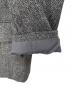 COMME des GARCONS HOMME (コムデギャルソン オム) テーラードジャケット グレー サイズ:S：7000円