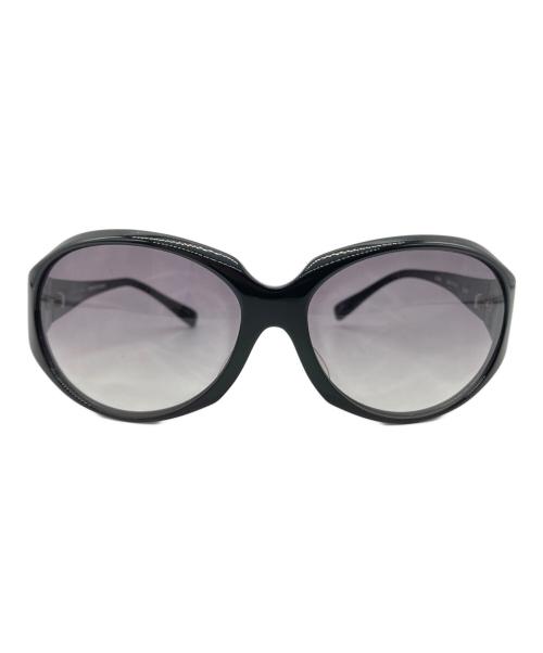 EYEVAN（アイヴァン）EYEVAN (アイヴァン) FREEDOM PROJECT サングラス ブラックの古着・服飾アイテム