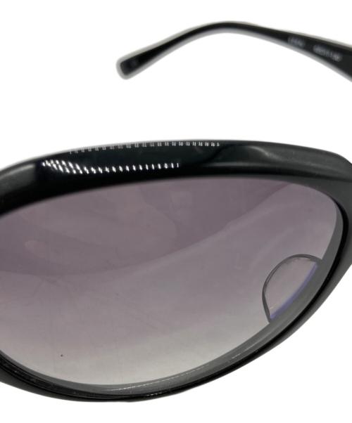 EYEVAN（アイヴァン）EYEVAN (アイヴァン) FREEDOM PROJECT サングラス ブラックの古着・服飾アイテム