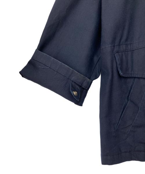 CarHartt（カーハート）CarHartt (カーハート) カバーオール ネイビー サイズ:Ⅼの古着・服飾アイテム