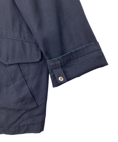 CarHartt（カーハート）CarHartt (カーハート) カバーオール ネイビー サイズ:Ⅼの古着・服飾アイテム