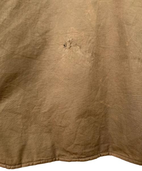 CarHartt（カーハート）CarHartt (カーハート) ワークジャケット ブラウン サイズ:Ⅼの古着・服飾アイテム