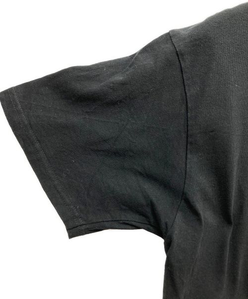 SUPREME（シュプリーム）SUPREME (シュプリーム) WTAPS (ダブルタップス) 半袖カットソー ブラック サイズ:XLの古着・服飾アイテム