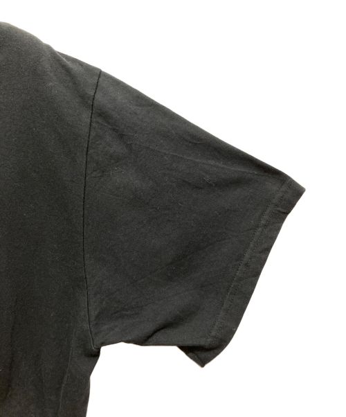 SUPREME（シュプリーム）SUPREME (シュプリーム) WTAPS (ダブルタップス) 半袖カットソー ブラック サイズ:XLの古着・服飾アイテム