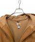 CarHartt (カーハート) アクティブジャケット ブラウン サイズ:XL：14000円