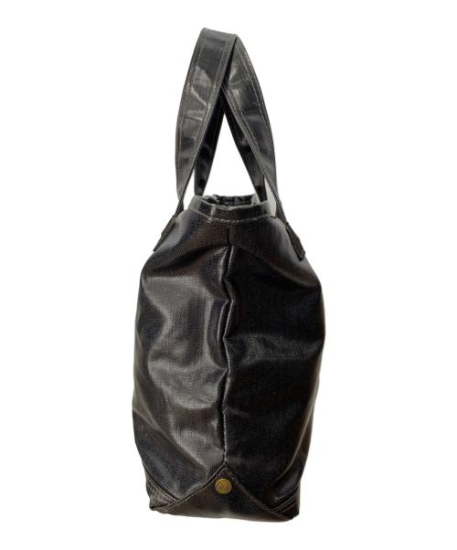 Marc by Marc Jacobs（マークバイマークジェイコブス）Marc by Marc Jacobs (マークバイマークジェイコブス) トートバッグ ネイビーの古着・服飾アイテム