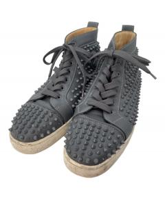 中古・古着通販】Christian Louboutin (クリスチャン・ルブタン) LOUIS