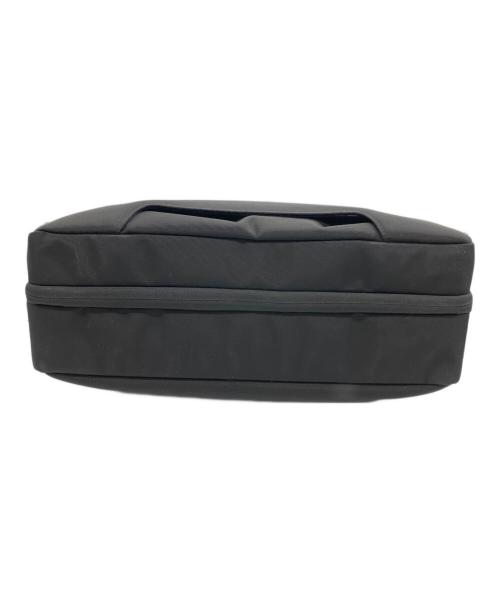 ZERO HALLIBURTON（ゼロ ハリバートン）ZERO HALLIBURTON (ゼロ ハリバートン) ビジネスバッグ ブラック 未使用品の古着・服飾アイテム