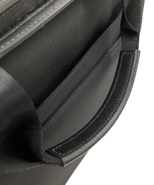 ZERO HALLIBURTON（ゼロ ハリバートン）ZERO HALLIBURTON (ゼロ ハリバートン) ビジネスバッグ ブラック 未使用品の古着・服飾アイテム