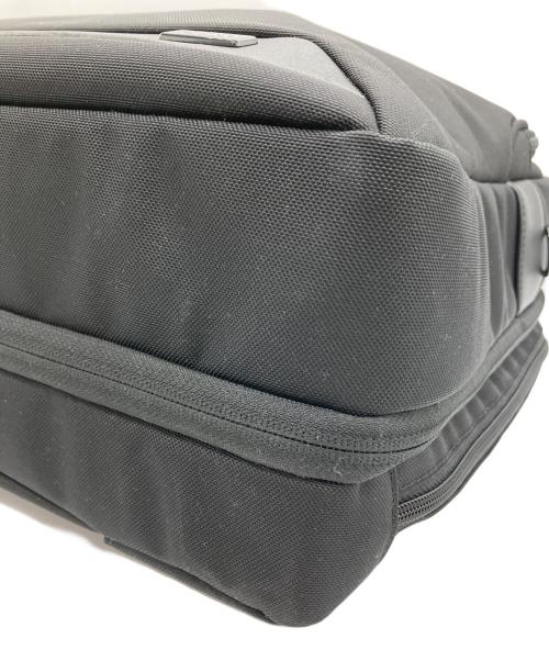 ZERO HALLIBURTON（ゼロ ハリバートン）ZERO HALLIBURTON (ゼロ ハリバートン) ビジネスバッグ ブラック 未使用品の古着・服飾アイテム