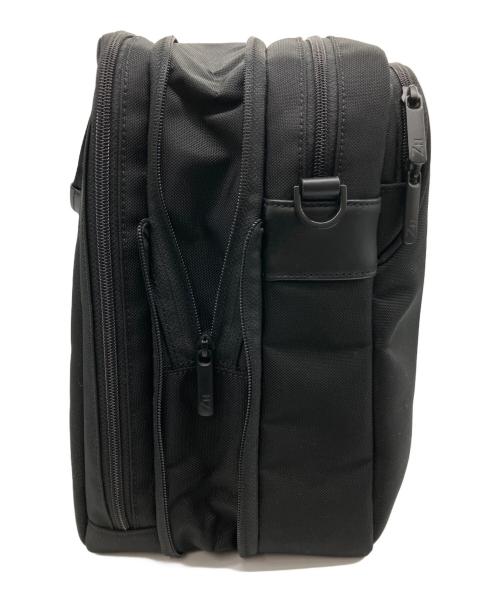 ZERO HALLIBURTON（ゼロ ハリバートン）ZERO HALLIBURTON (ゼロ ハリバートン) ビジネスバッグ ブラック 未使用品の古着・服飾アイテム