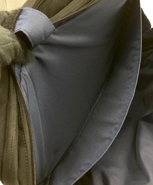 ZERO HALLIBURTON（ゼロ ハリバートン）ZERO HALLIBURTON (ゼロ ハリバートン) ビジネスバッグ ブラック 未使用品の古着・服飾アイテム