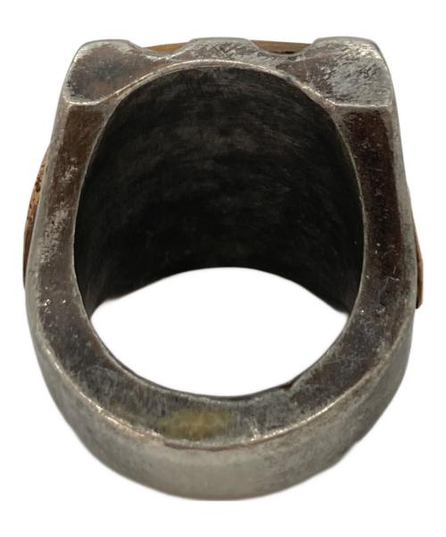 ノーブランド（ノーブランド）ノーブランド (ノーブランド) メキシカンバイカーリング サイズ:18号の古着・服飾アイテム