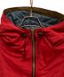L.L.Bean (エルエルビーン) アノラックパーカー レッド サイズ:L：7000円