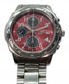 SEIKOセイコー）の古着「リストウォッチ」