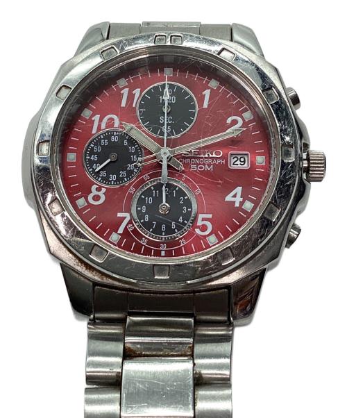 SEIKO（セイコー）SEIKO (セイコー) リストウォッチの古着・服飾アイテム