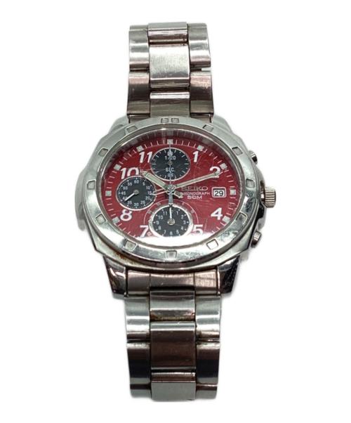 SEIKO（セイコー）SEIKO (セイコー) リストウォッチの古着・服飾アイテム