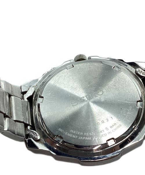 SEIKO（セイコー）SEIKO (セイコー) リストウォッチの古着・服飾アイテム