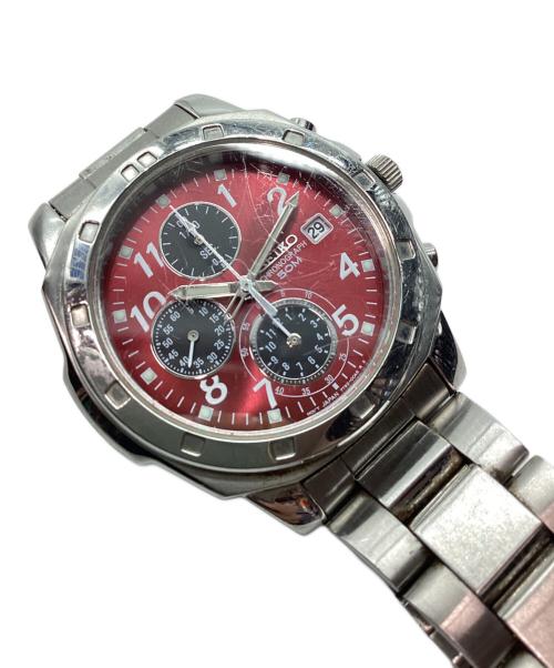 SEIKO（セイコー）SEIKO (セイコー) リストウォッチの古着・服飾アイテム