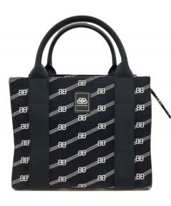中古・古着通販】BALENCIAGA (バレンシアガ) パドロックヌードミニ2WAY