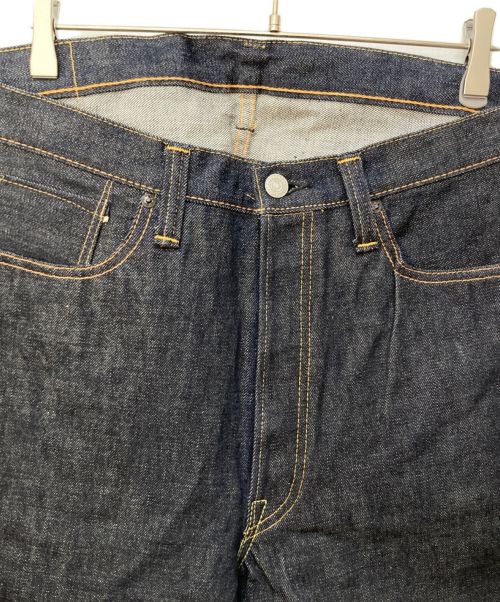FULLCOUNT（フルカウント）FULLCOUNT (フルカウント) デニムパンツ インディゴ サイズ:W31 未使用品の古着・服飾アイテム