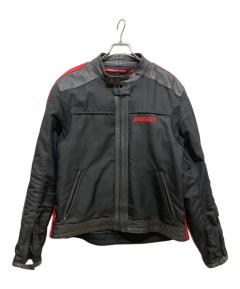 中古・古着通販】castelli (カステリ) サイクルジャケット ブラック