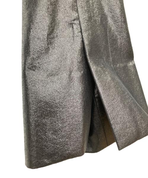 JOHN LAWRENCE SULLIVAN（ジョン ローレンス サリバン）JOHN LAWRENCE SULLIVAN (ジョン ローレンス サリバン) パンツ ブラック サイズ:Sの古着・服飾アイテム