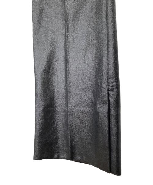 JOHN LAWRENCE SULLIVAN（ジョン ローレンス サリバン）JOHN LAWRENCE SULLIVAN (ジョン ローレンス サリバン) パンツ ブラック サイズ:Sの古着・服飾アイテム