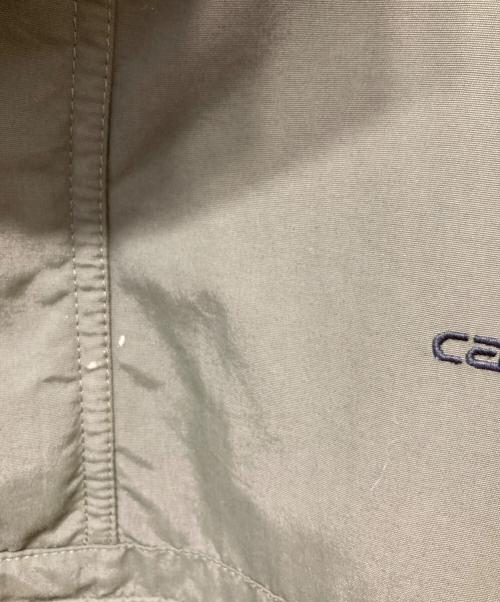 CarHartt（カーハート）CarHartt (カーハート) NIMBUS PULLOVER カーキ サイズ:表記無しの古着・服飾アイテム
