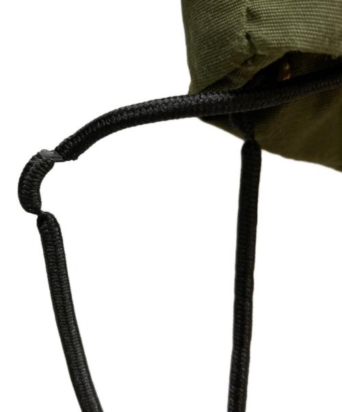 CarHartt（カーハート）CarHartt (カーハート) NIMBUS PULLOVER カーキ サイズ:表記無しの古着・服飾アイテム