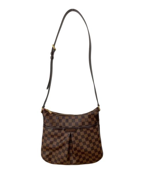 LOUIS VUITTON（ルイ ヴィトン）LOUIS VUITTON (ルイ ヴィトン) ショルダーバッグ　ブルームズベリPM ブラウンの古着・服飾アイテム