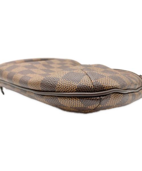 LOUIS VUITTON（ルイ ヴィトン）LOUIS VUITTON (ルイ ヴィトン) ショルダーバッグ　ブルームズベリPM ブラウンの古着・服飾アイテム