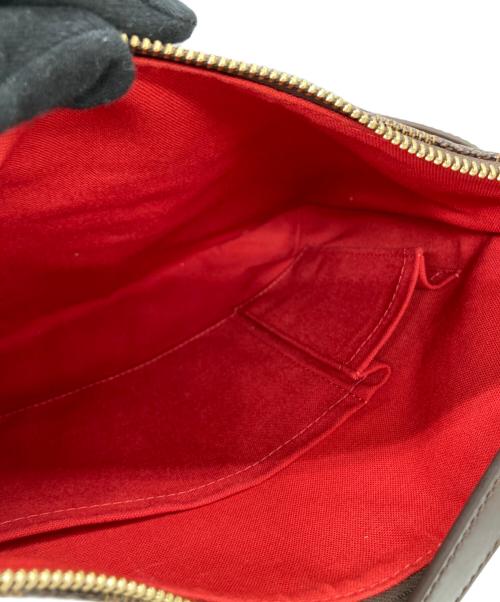 LOUIS VUITTON（ルイ ヴィトン）LOUIS VUITTON (ルイ ヴィトン) ショルダーバッグ　ブルームズベリPM ブラウンの古着・服飾アイテム