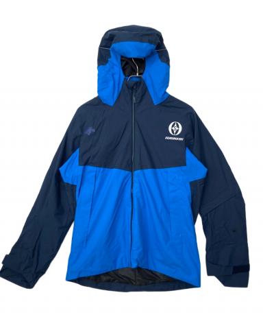 DESCENTE Tigers ジャケット サイズXA 未使用品 1089000696641485_01_9280w.jpeg