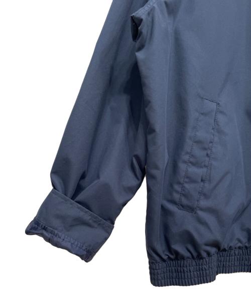 CHAPS（チャップス）CHAPS (チャップス) スイングトップ ネイビー サイズ:Lの古着・服飾アイテム