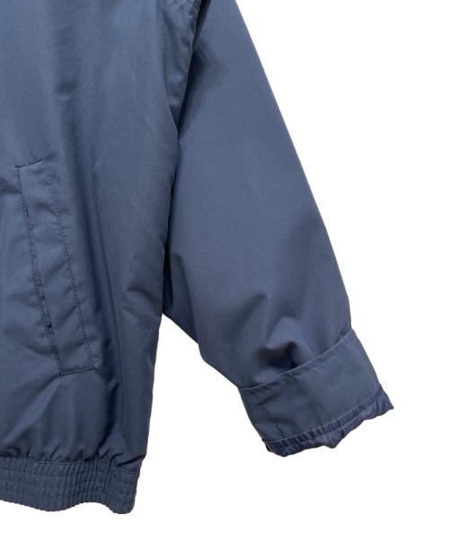 CHAPS（チャップス）CHAPS (チャップス) スイングトップ ネイビー サイズ:Lの古着・服飾アイテム