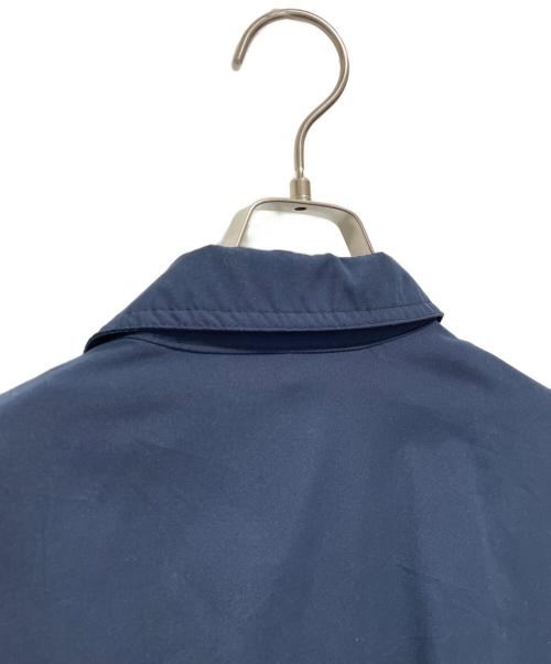 CHAPS（チャップス）CHAPS (チャップス) スイングトップ ネイビー サイズ:Lの古着・服飾アイテム