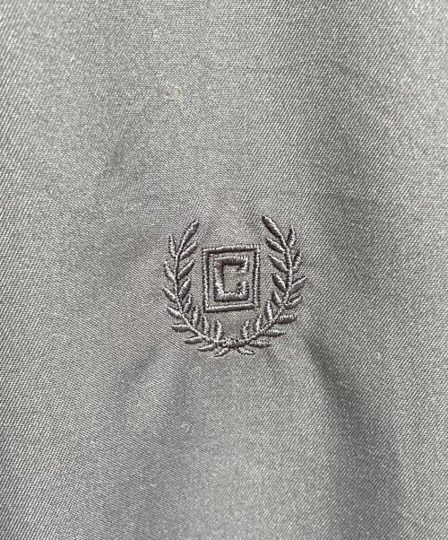 CHAPS（チャップス）CHAPS (チャップス) スイングトップ ネイビー サイズ:Lの古着・服飾アイテム